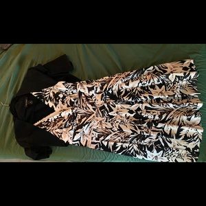 White House Black Market Dress